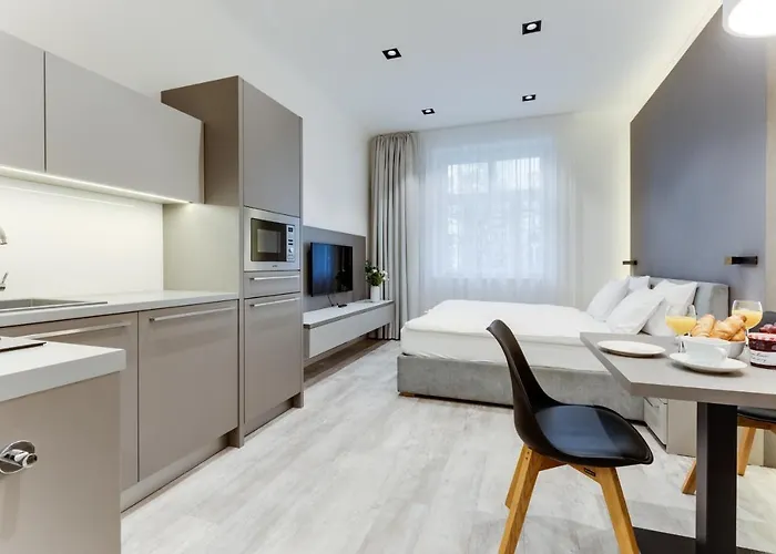 Hotell Lampi 2*
