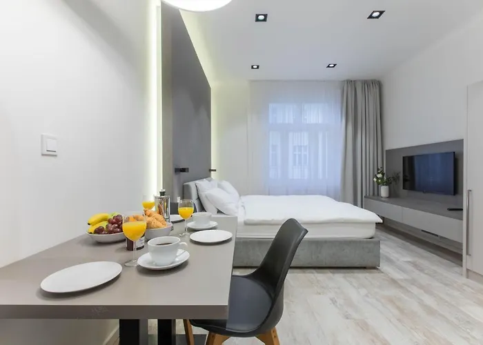 Hotell Lampi