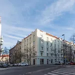 Lampi Hotel 2*