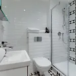 Lampi Hotel Praga