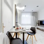Lampi Hotel Praga