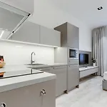 Lampi Hotel Praga