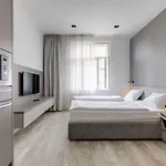 Lampi Hotel Praga