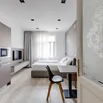Hotel Lampi Praga