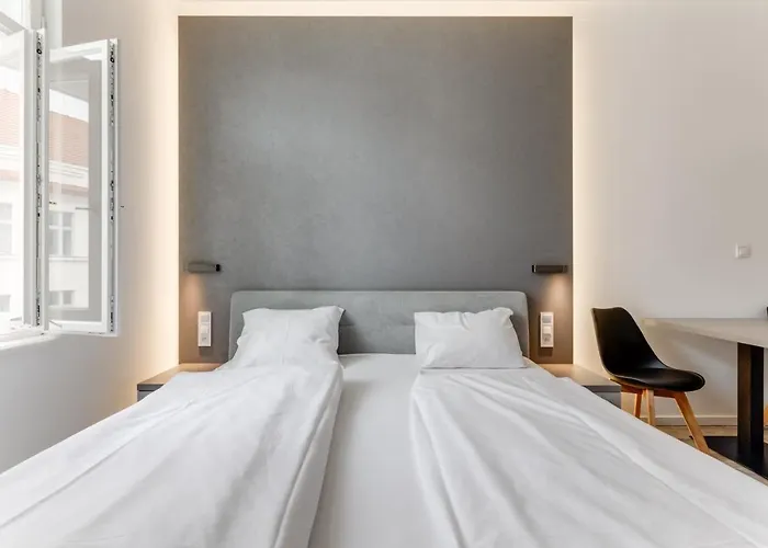 Hotel Lampi