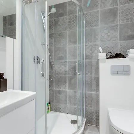 Hotel Lampi Praga