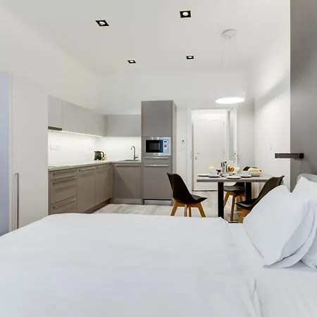 Lampi Hotel Praag