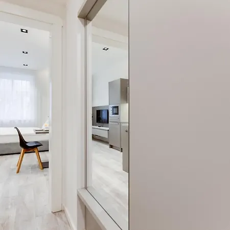 호텔 Lampi 프라하