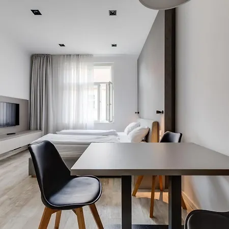 호텔 Lampi 프라하