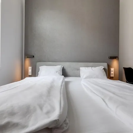 Hotel Lampi Praga