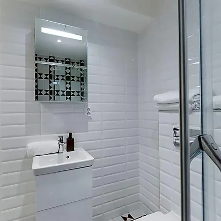Lampi Hotel Praha