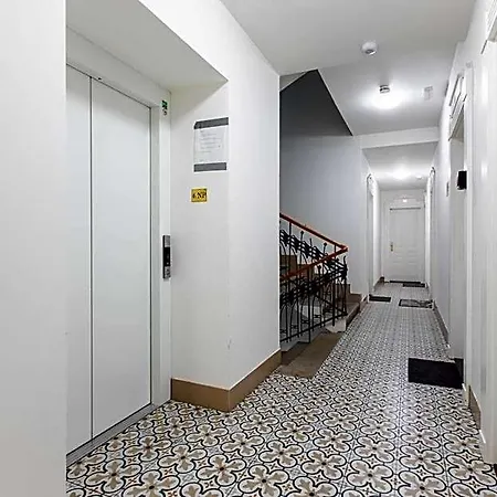 Hotel Lampi