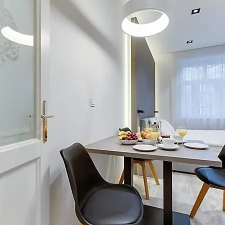 Hotel Lampi Praha