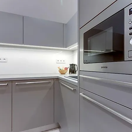Lampi Hotel Praha