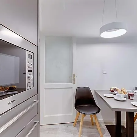 Hotel Lampi Praha
