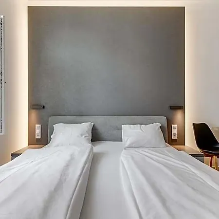 Hotel Lampi Praha