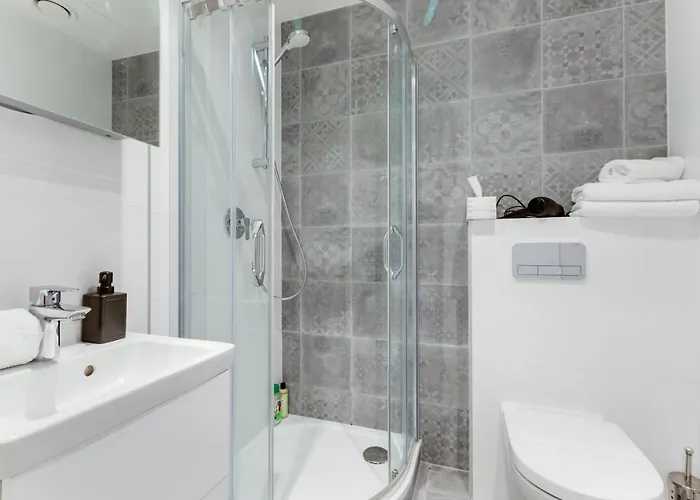 Hotel Lampi Praga
