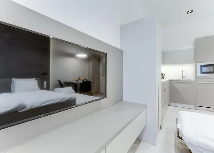 Hotel Lampi