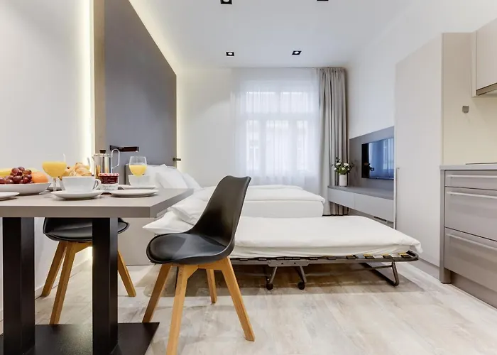 Hotel Lampi 2*