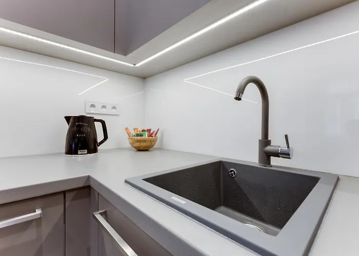Hotel Lampi Praga
