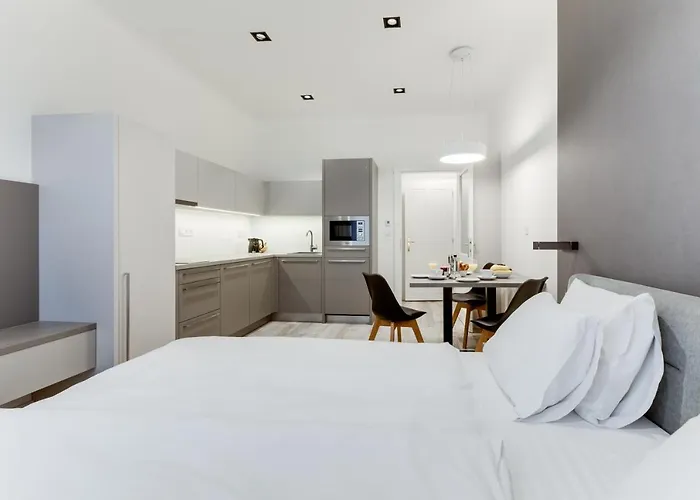 Lampi Hotel Praga