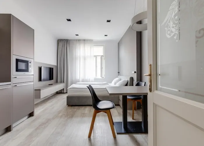 Hotel Lampi