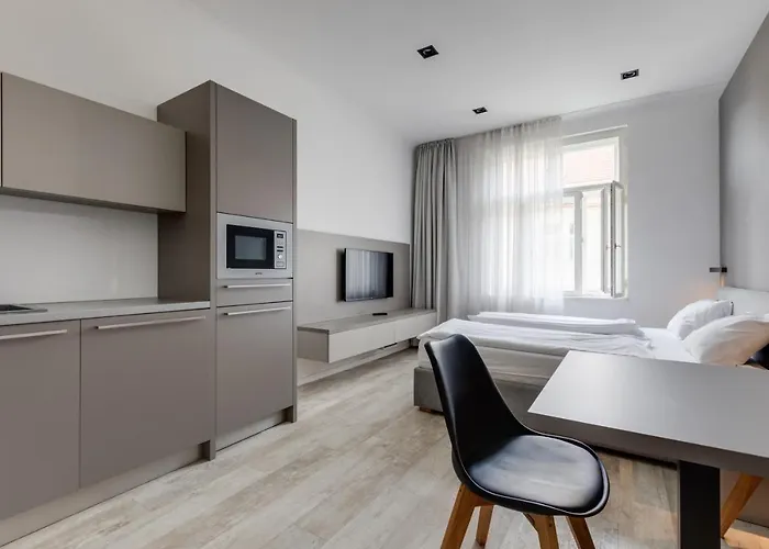 Hotel Lampi