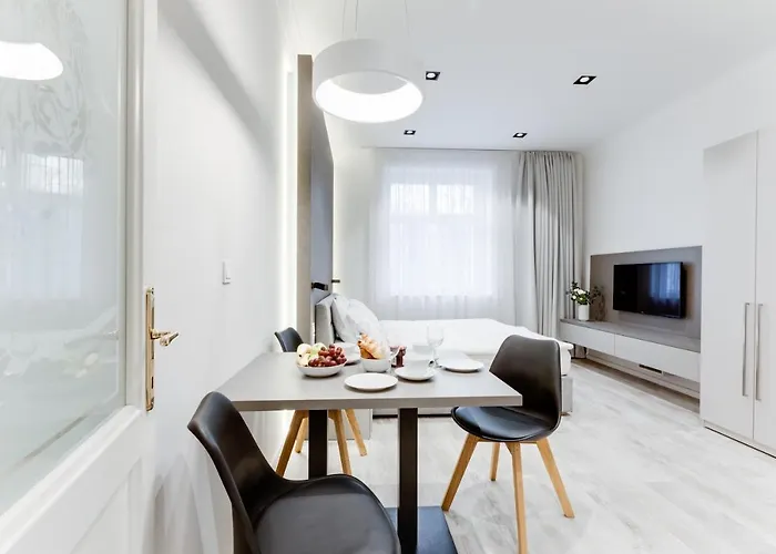 Lampi Hotel Praga