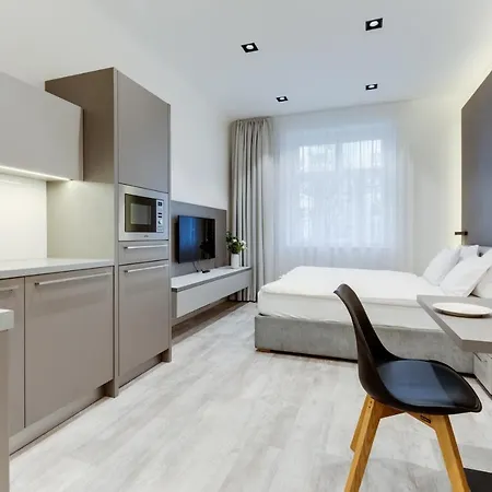 Hotell Lampi 2*