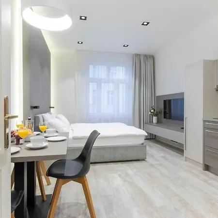 Hotell Lampi 2*