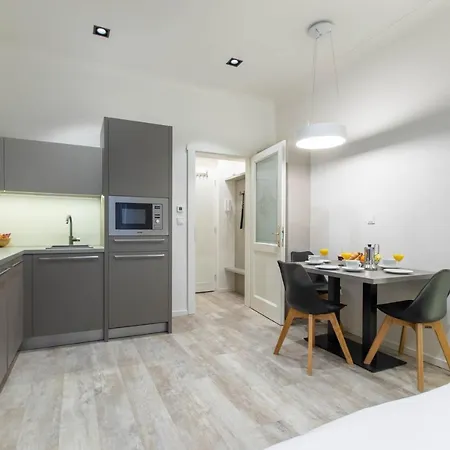 Lampi Hotell