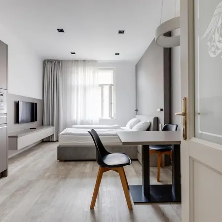 Hotell Lampi