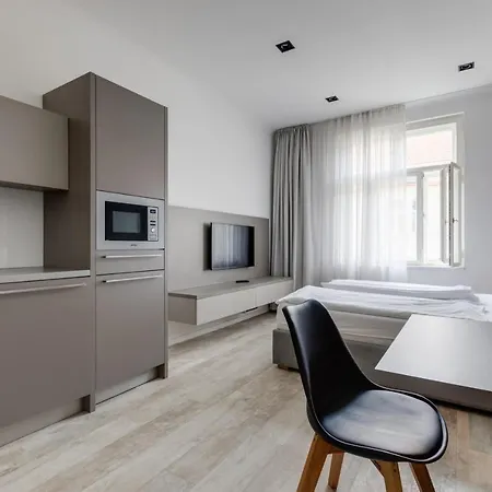 Hotell Lampi